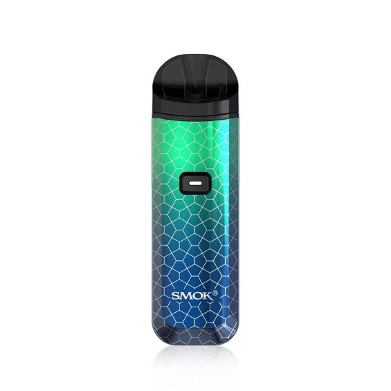 Smok - Nord Pro - Pod Kit #Simbavapes#