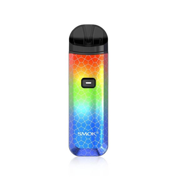 Smok - Nord Pro - Pod Kit #Simbavapes#