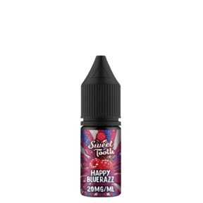 Sweet Tooth 10ML Nic Salt - simbavapes