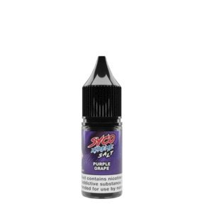 Syco Xtreme 10ML Nic Salt - simbavapes