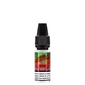 Twelve Monkeys 10ML Nic Salt - simbavapes