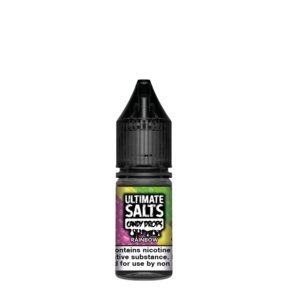 Ultimate Salts Candy Drops 10ML Nic Salt - simbavapes