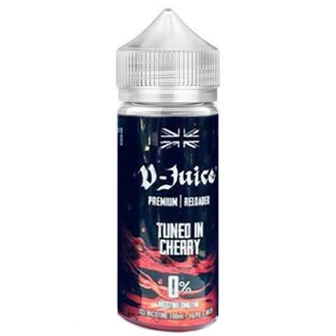 V Juice 100ml Shortfill #Simbavapes#