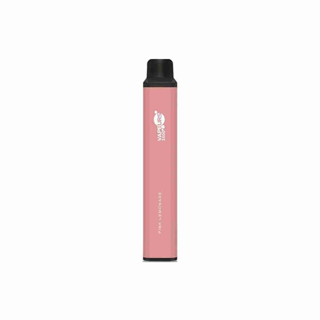 Vapeurs 3500 puffs Disposable Vape Pod Device - Zero Nicotine - #Simbavapes#