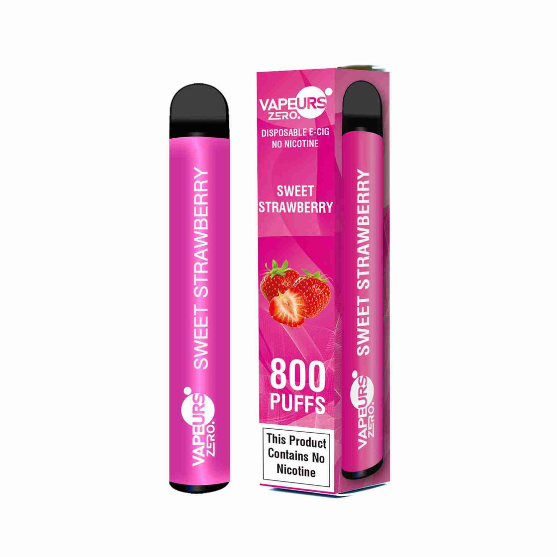 Vapeurs 600 Puffs Disposable Vape Pod - #Simbavapes#