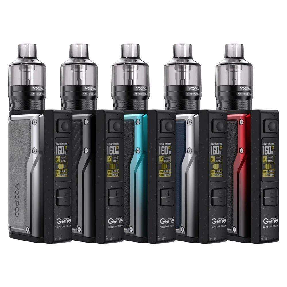 Voopoo Argus Gt Vape Kit