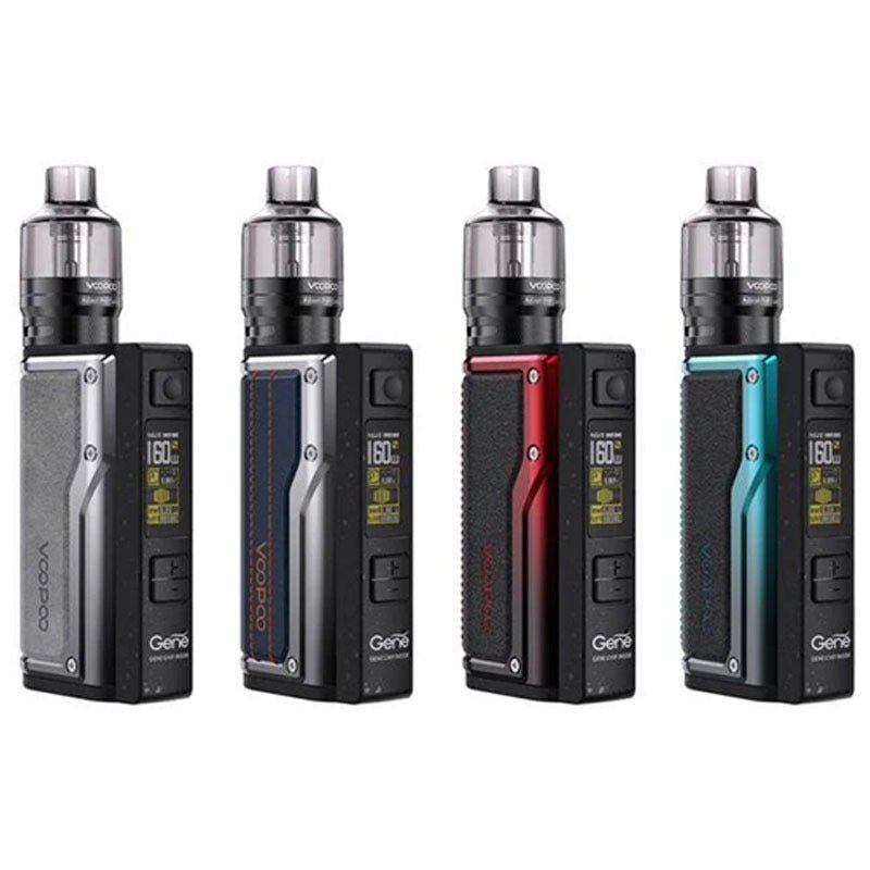 Voopoo Argus Gt Vape Kit