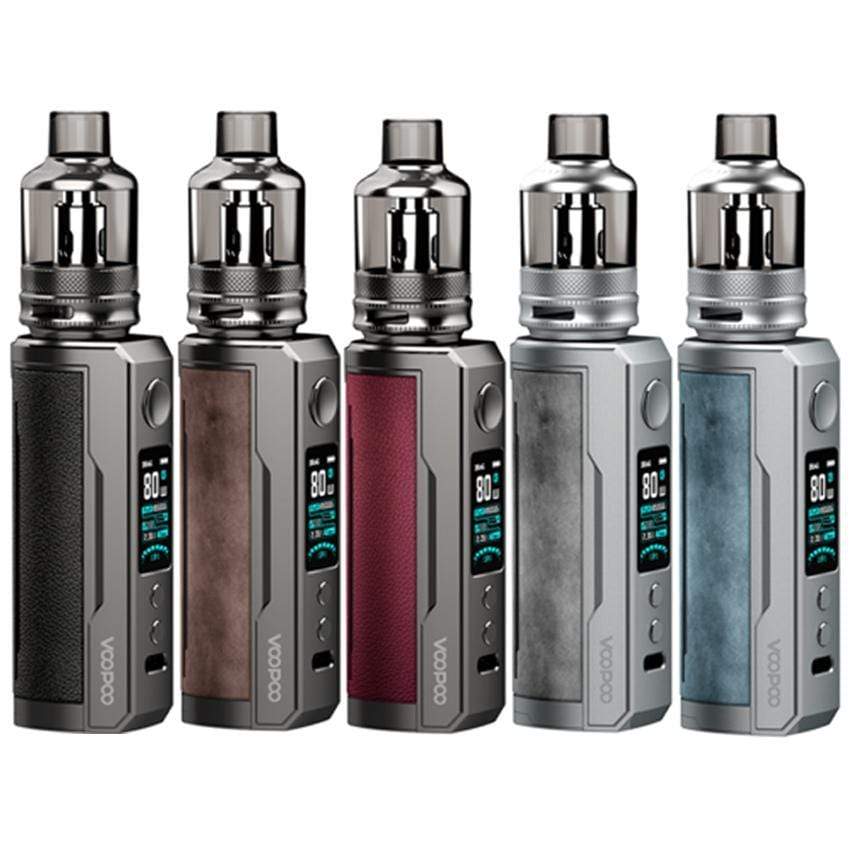 Voopoo  Drag X Plus  Vape Kit